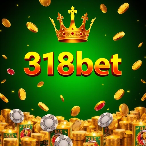 318bet Logo